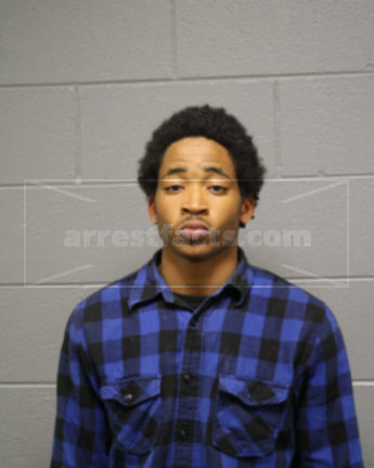 Terrance C Hobson