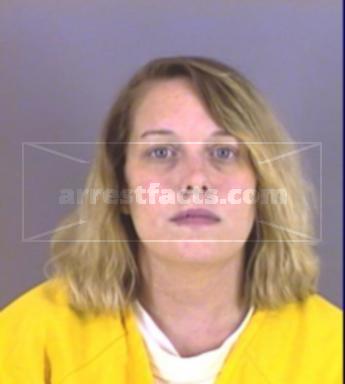 Jennifer Catherine Thompson