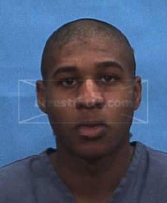 Zyrell G Scruggs