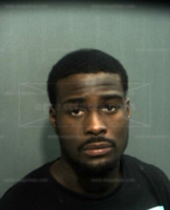 Shakir Osazemichae Ricketts