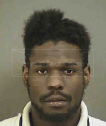 Andy Iaseen Edwards