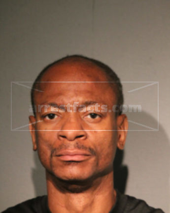 David Robinson