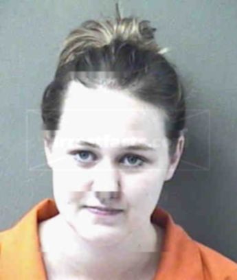 Nicole Kathleen Franklin
