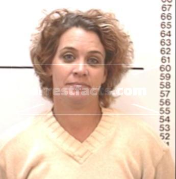 Traci Michellle Anderson
