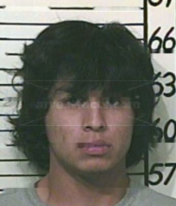 Jesse Christopher Zamora