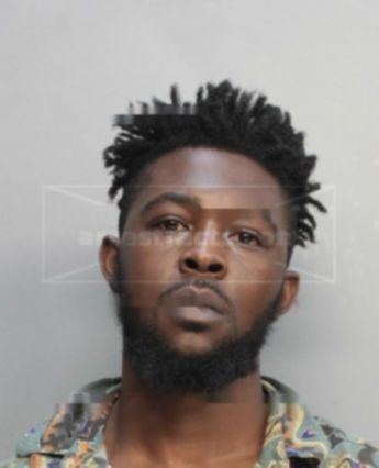 Norris Rashad-Norman Green