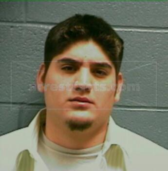 Anthony Rene Narvaez