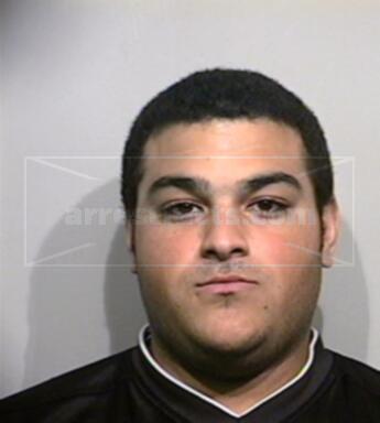 David Lee Anderson