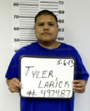 Larick Tyler