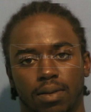 Justin Lamar Ware