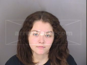 Nicole Elizabeth Kydney