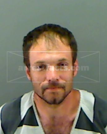 Terry Wayne Vincent