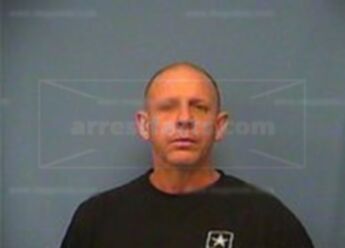 Christopher Lee Maybray