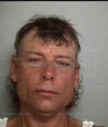 Wayne Lynn Walters