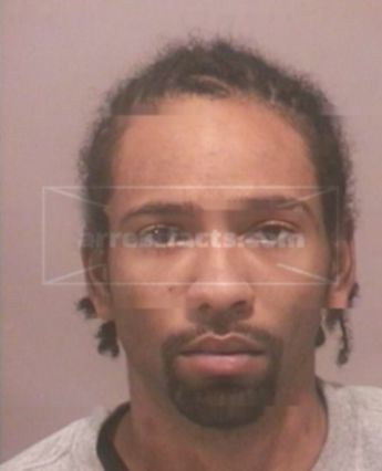 Anthony Clayton Dixon