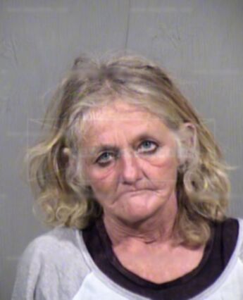 Cheryl Rebecca Richmond