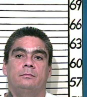 Mike Flores Quintanilla