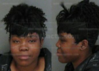 Shavon (No Visit) Simpson