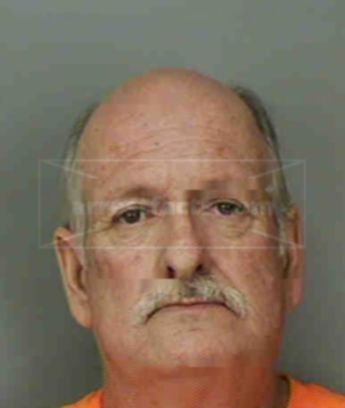 Kenneth Ray Southard