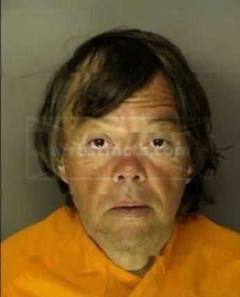 Michael Anthony Wyatt