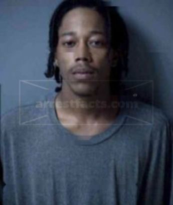 Clinton Jerome Carter