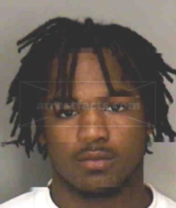 Jerell Keith Carr