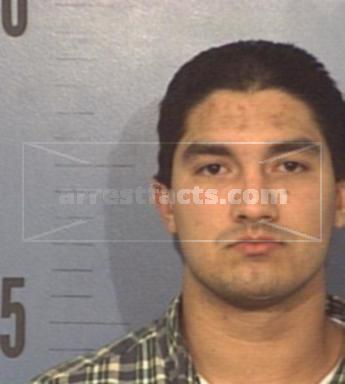 Ryan James Newcomb