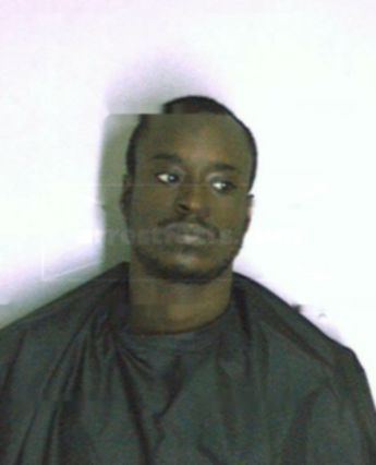 Darnell Lane Taylor
