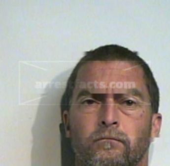 Christopher J Domke