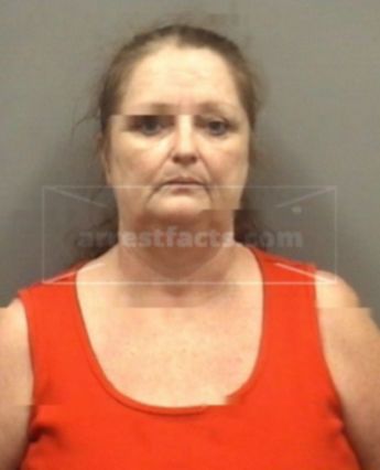Janette Sharp Clang