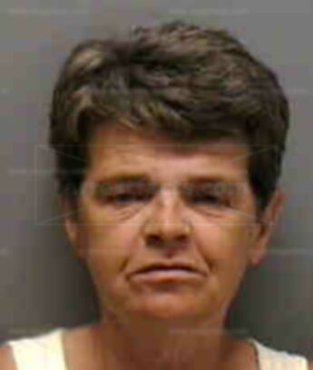 Cynthia Christine Light