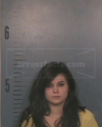 Jordan Ashli Burgess