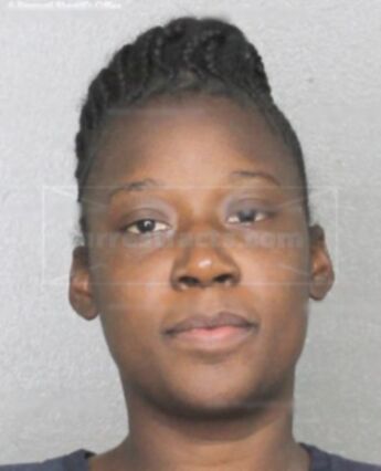 Shanta Renee Whitehead