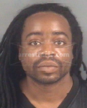William Antonio Ellis