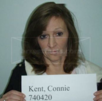 Connie Ann Kent