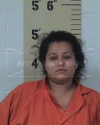 Crystal Diane Castillo