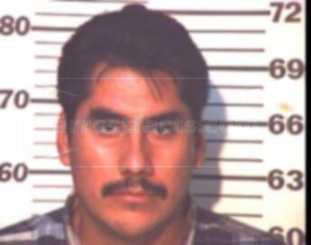 Israel Lopez Banda