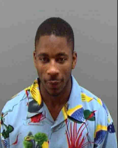 Aaron Sinclair Mccaa