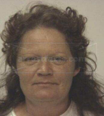 Patricia Diana Leatherman