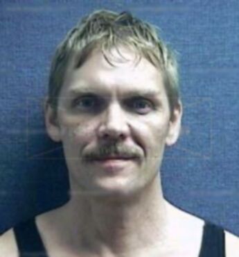 Ronald Shawn Cook