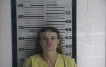 Helen Marie Reynolds