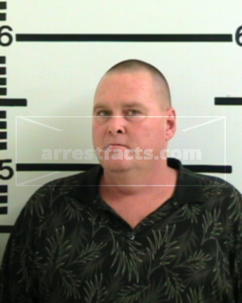 Troy Wayne Morton