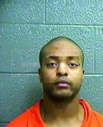 Sterlin Terrell Washington