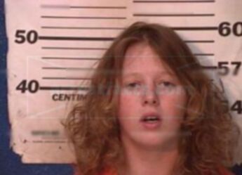Leona Marie Tollett Johnson