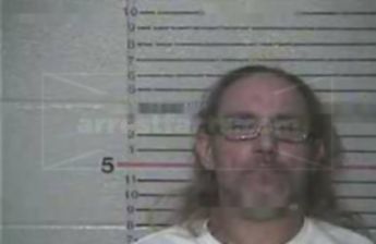 William Harrison Hutchison Sr.