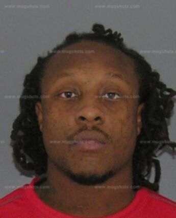 Farrin Davon Mcdonald