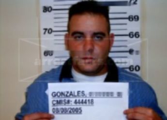 Samuel Lee Gonzales