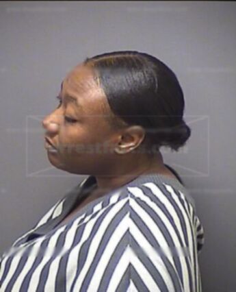 Kisha Rena Liverman