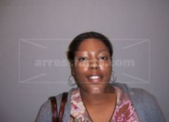 Jessica Linette Brown