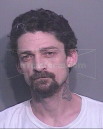 Jerry Wayne Patterson